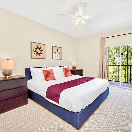 3Br Condo With Hot Tub And Pool - Near Disney ออร์ลันโด ภายนอก รูปภาพ