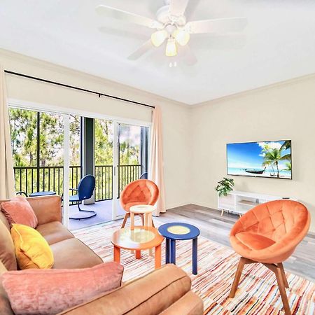 3Br Condo With Hot Tub And Pool - Near Disney ออร์ลันโด ภายนอก รูปภาพ