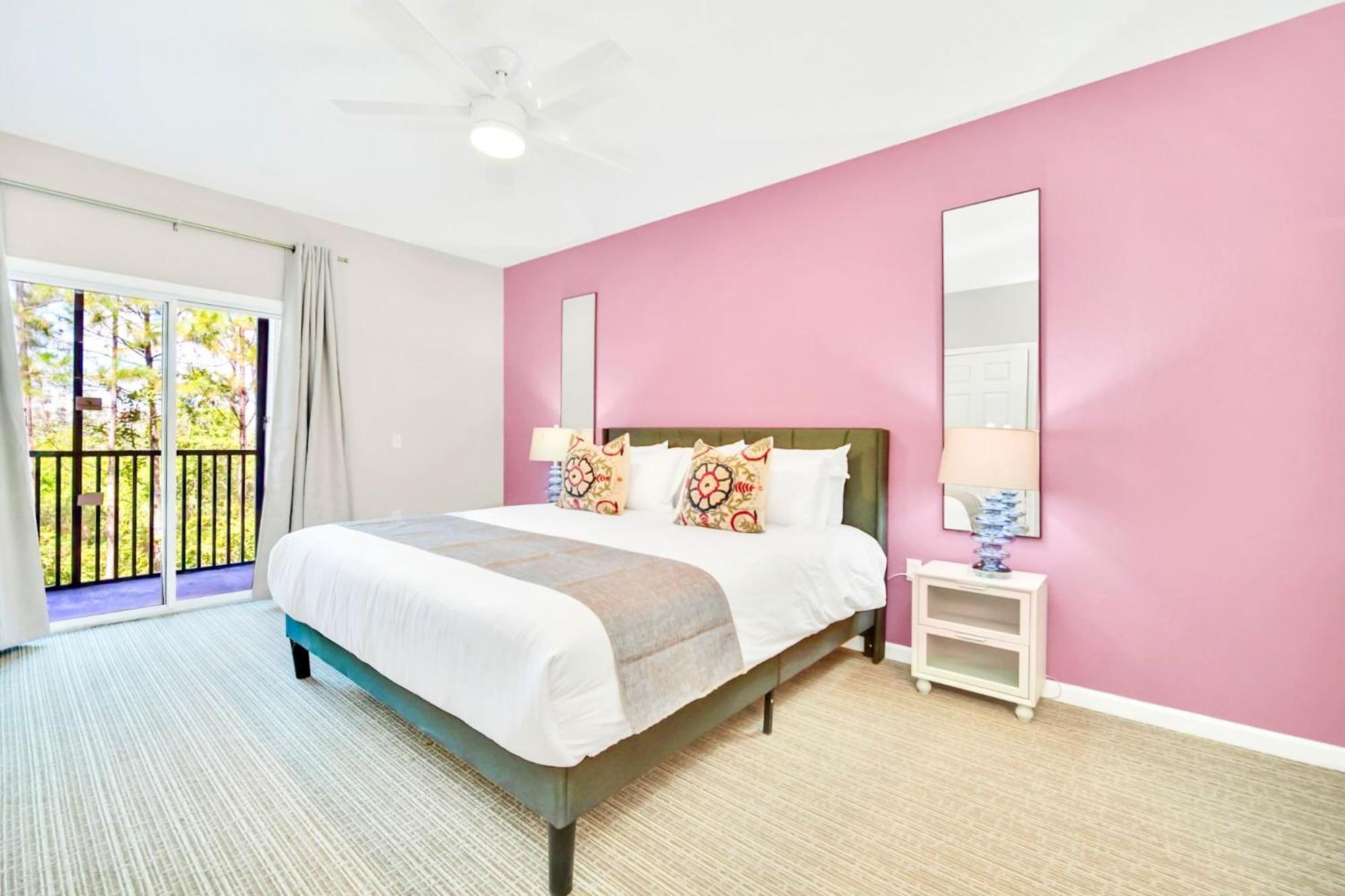 3Br Condo With Hot Tub And Pool - Near Disney ออร์ลันโด ภายนอก รูปภาพ