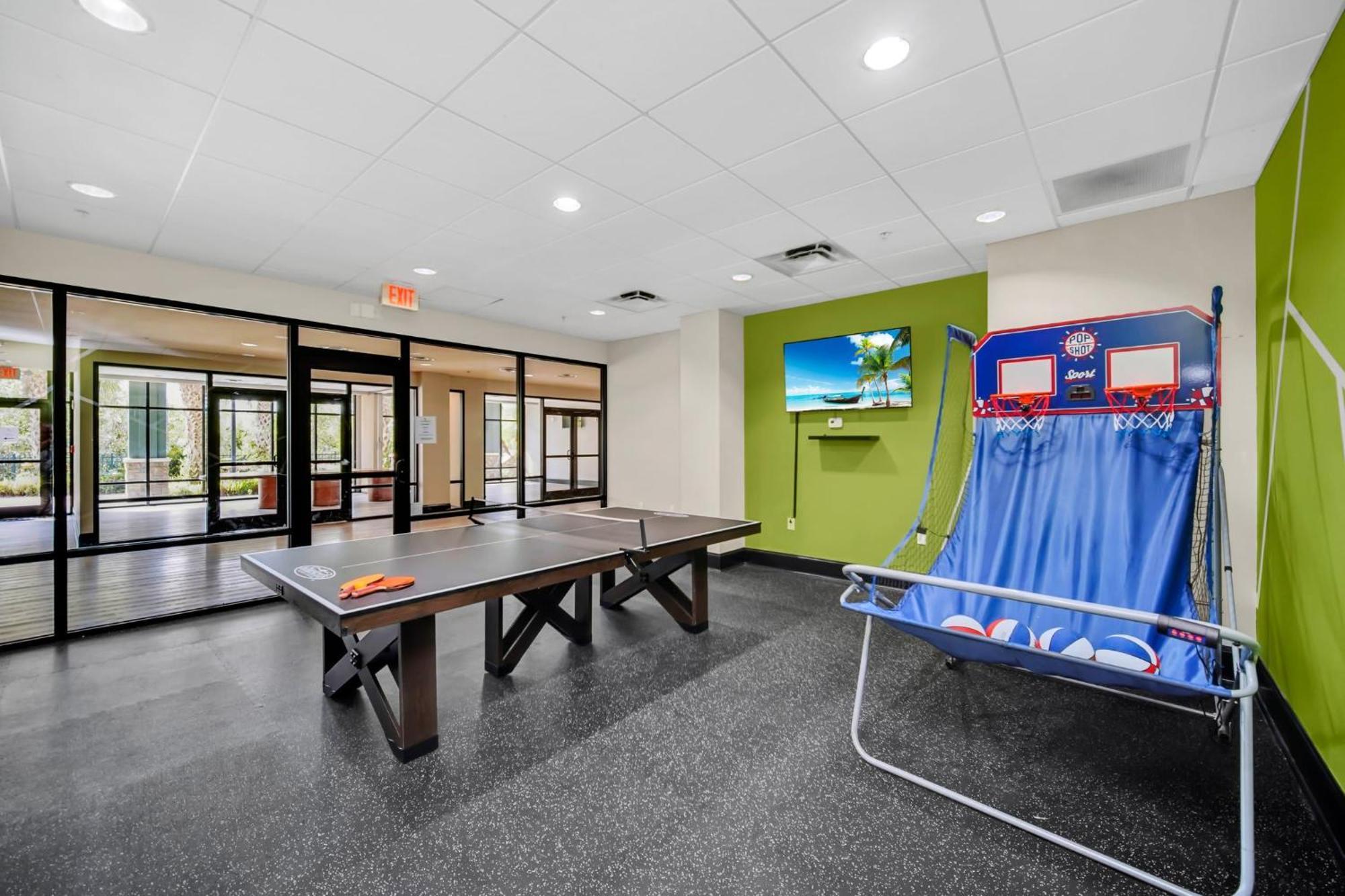 3Br Condo With Hot Tub And Pool - Near Disney ออร์ลันโด ภายนอก รูปภาพ