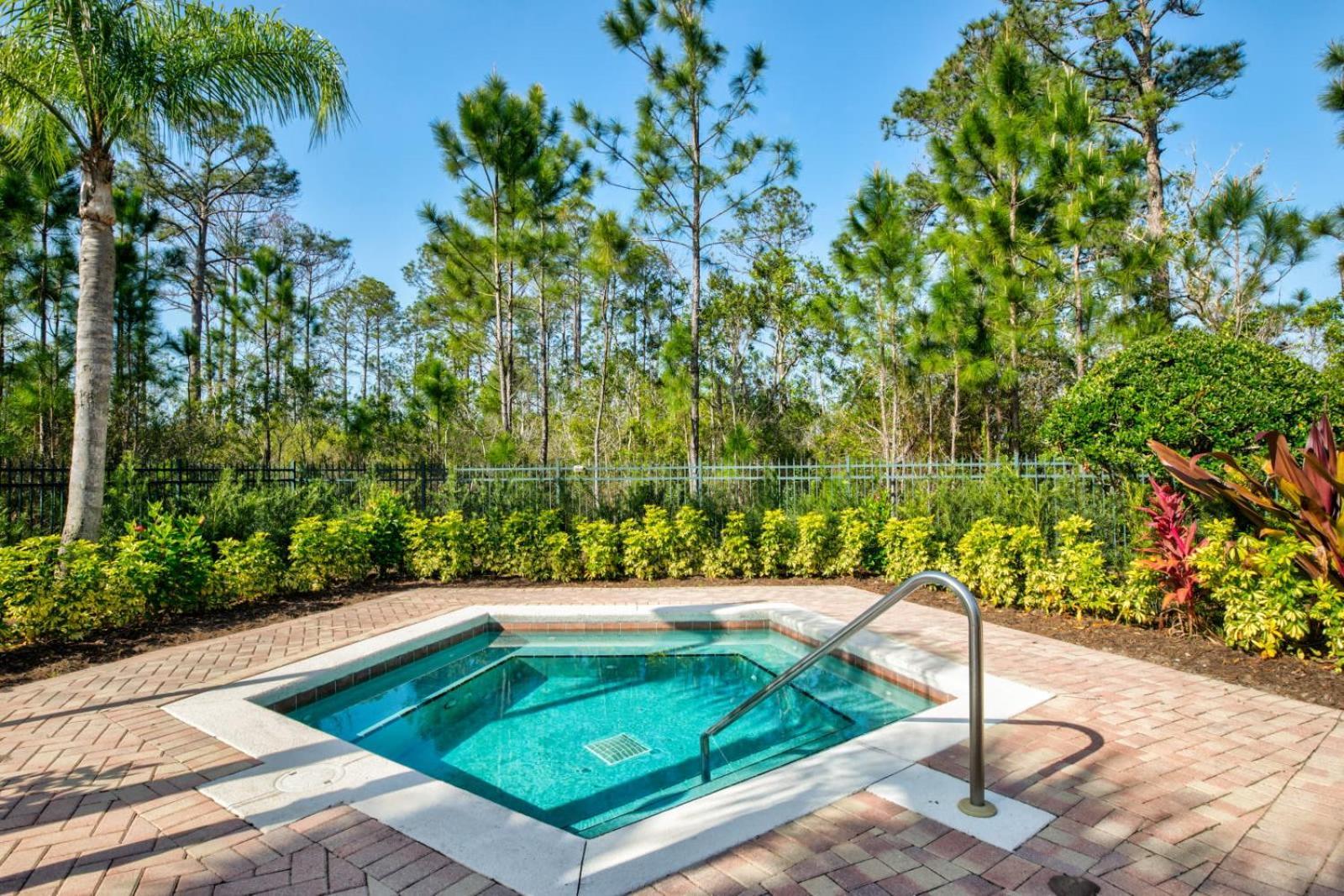 3Br Condo With Hot Tub And Pool - Near Disney ออร์ลันโด ภายนอก รูปภาพ