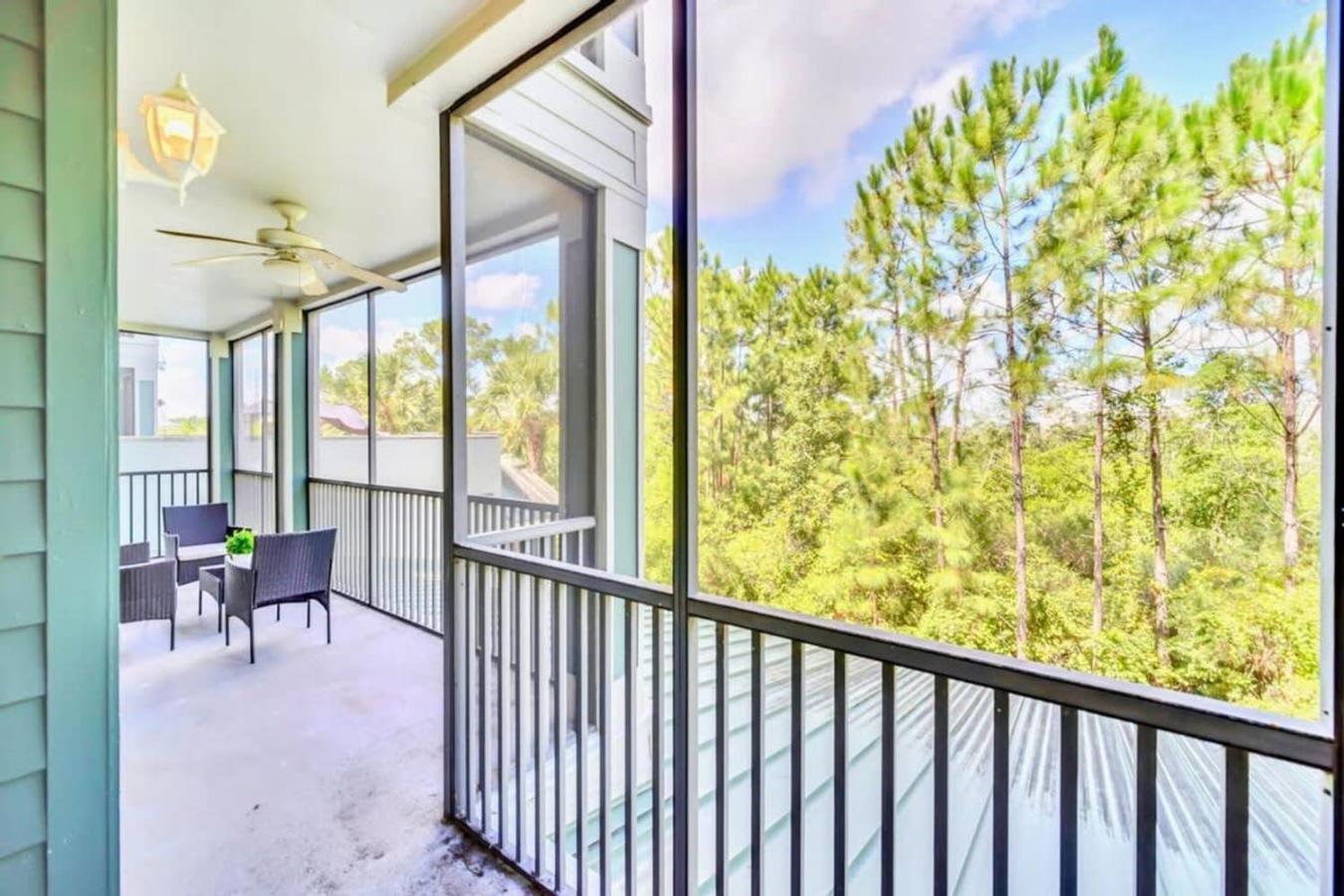 3Br Condo With Hot Tub And Pool - Near Disney ออร์ลันโด ภายนอก รูปภาพ
