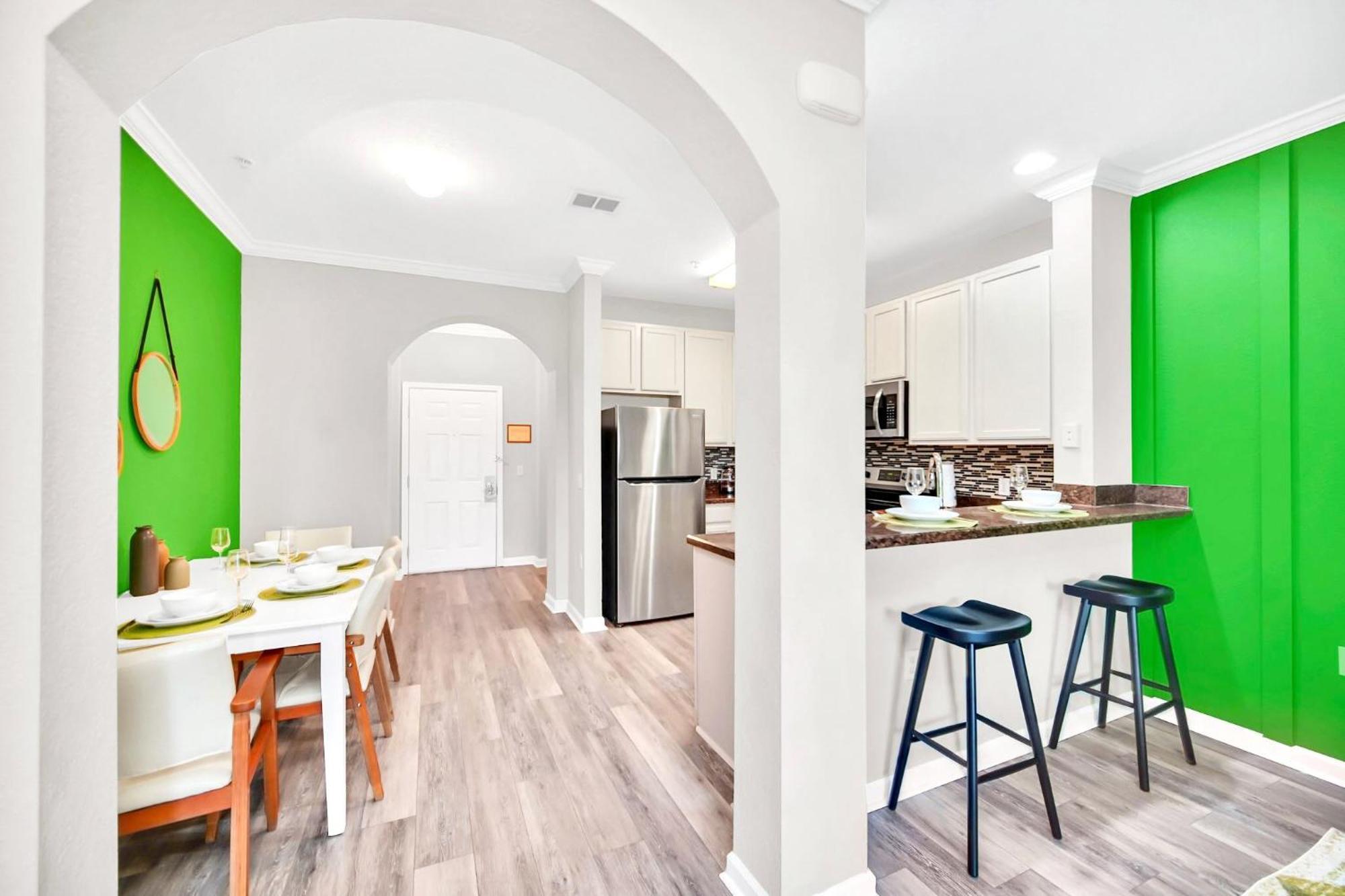 3Br Condo With Hot Tub And Pool - Near Disney ออร์ลันโด ภายนอก รูปภาพ