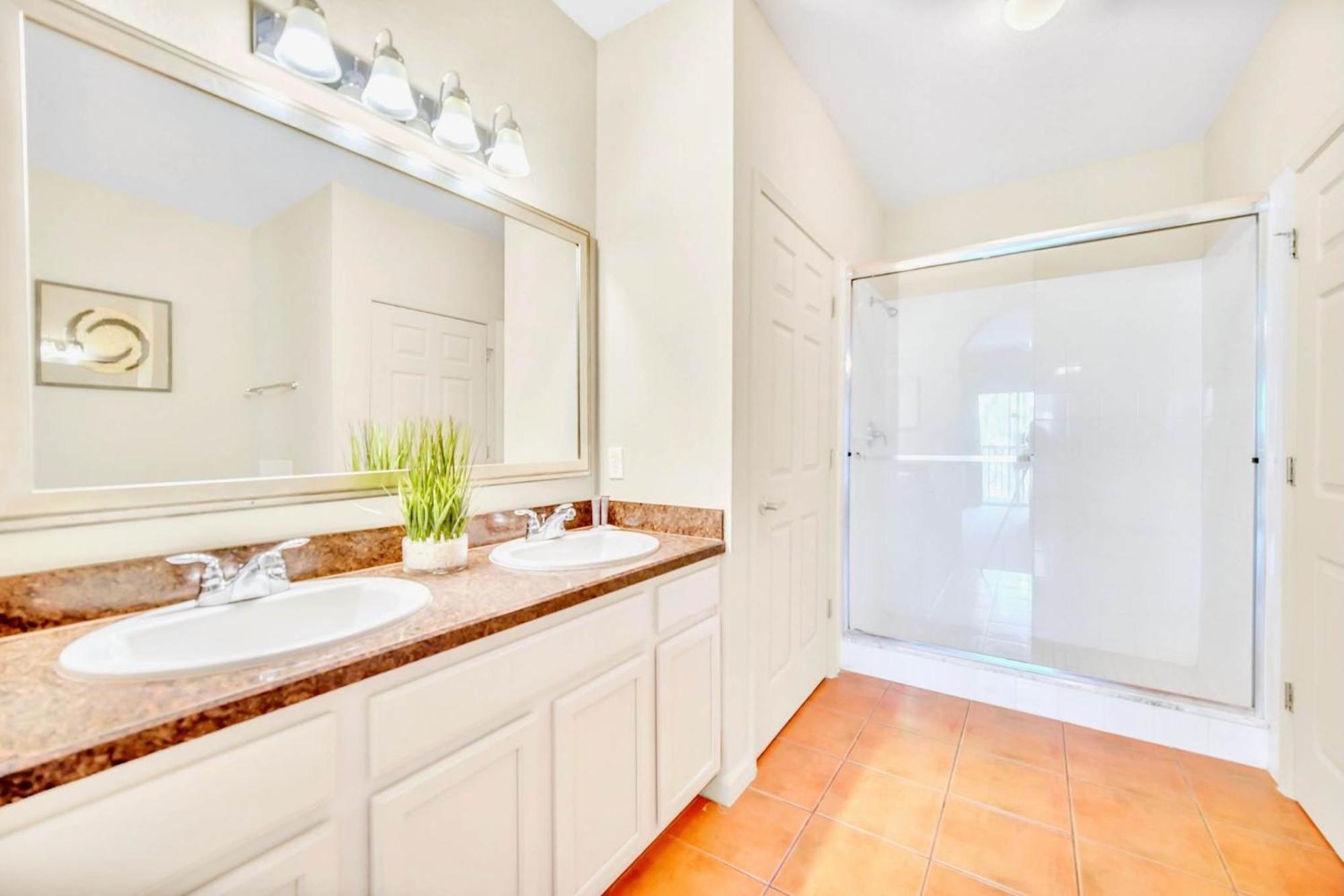 3Br Condo With Hot Tub And Pool - Near Disney ออร์ลันโด ภายนอก รูปภาพ
