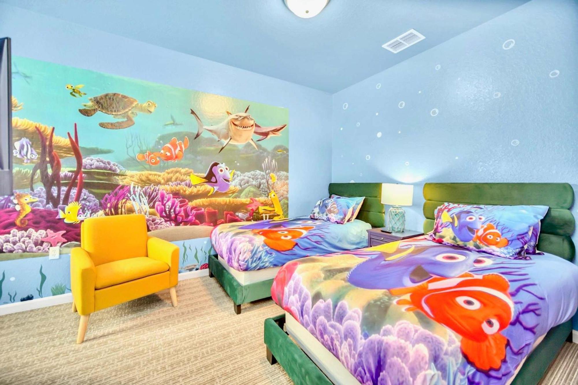 3Br Condo With Hot Tub And Pool - Near Disney ออร์ลันโด ภายนอก รูปภาพ
