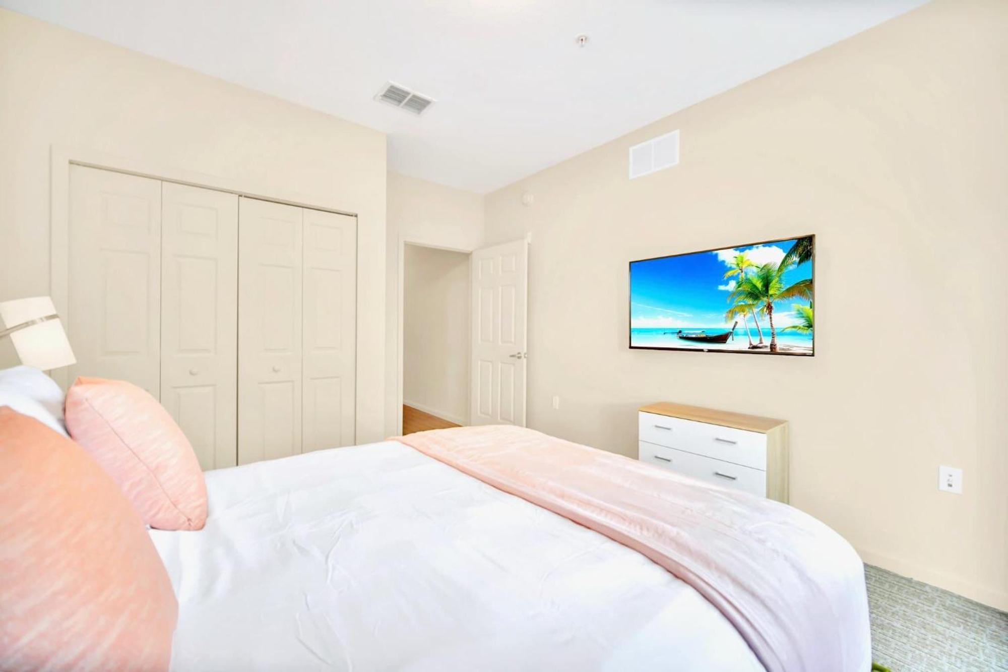 3Br Condo With Hot Tub And Pool - Near Disney ออร์ลันโด ภายนอก รูปภาพ