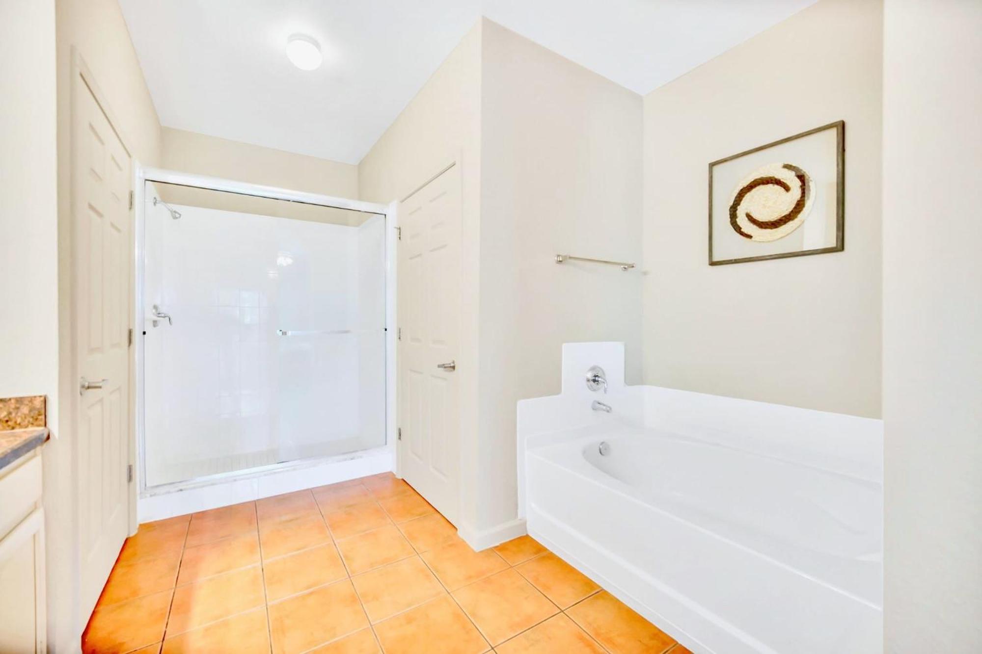 3Br Condo With Hot Tub And Pool - Near Disney ออร์ลันโด ภายนอก รูปภาพ